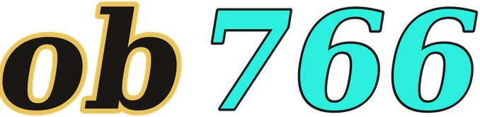 ob766 logo